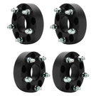 5X5 (5X127MM) Hubcentric Wheel Spacers With 71.5MM Bore, Inch (38.1MM) 1/.... Fixed Price $132.80.