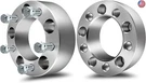 Eccpp 2PCS Inch 50MM Wheel Spacers 5X4.5 To 5X114.3MM Fits For. Fixed Price $91.42.