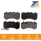 Front Semi-metallic Brake Pad For Mercedes-benz Amg E63 S63 G63 SL63 GLC63. Fixed Price $54.43.