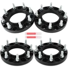 1" 8X180 14X1.5 Wheel Spacer For Chevrolet Silverado Gmc Sierra 2500 3500 Hd. Fixed Price $99.79.