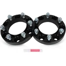 2PCS 1" Hub Centric Wheel Spacers For 1996-2023 Lexus GX460 Toyota 4RUNNER 6X5.5. Fixed Price $41.05.