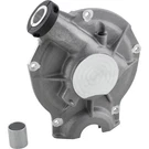 Speedway Motors Cast Aluminum 1949-1953 Ford Flathead V8 Timing Cover W/ Clamp. Fixed Price $151.99.