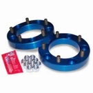 Spidertrax WHS001 Offroad Wheel Spacers Anodized Blue Bolt Pattern On 5.5 New. Fixed Price $168.42.