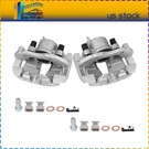 PMT2018 Front Brake Caliper Ford Focus 2004 - 2007 Single Piston. Fixed Price $77.95.
