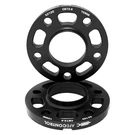 For Bmw X5 00-06 Afe Black Anodized Cnc Machined 6061-T6 Aluminum Wheel Spacers. Fixed Price $108.00.