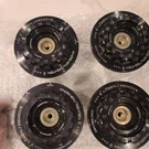 Porsche Central Locking Centerlock Nut Gts Turbo GT3 718 991 992 Non-recalled. Fixed Price $595.00.
