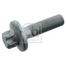 Febi Bilstein Axle Bolt Driveshaft Left/right Front 0009907503. Fixed Price $20.25.