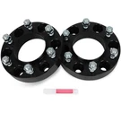 2PCS 1.25" Hub Centric Wheel Spacers 14X1.5 Fit For 2022-25 Toyota Tundra 6X5.5. Fixed Price $49.69.