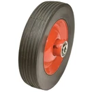 Inch Steel Wheel Bobcat Lawn-boy Sensation 8X1-3/4 1/2 Bore Rib Tread 76167. Fixed Price $64.60.