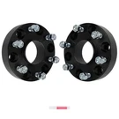 Pcs 1.5" Hub Centric Wheel Spacers 6X5.5 For Ram 1500 Lug 2019-2023 14X1.5. Fixed Price $51.82.