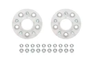 Eibach Pro-spacer For 13-18 Subaru Brz 25MM Thickness 5X100 Hub 56. Fixed Price $220.00.