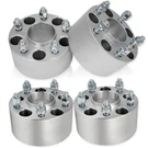 4PC 3" Wheel Spacers 5X4.75 12X1.5 Fits Chevy Corvette S10 Camaro. Fixed Price $137.39.