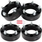 Pcs 51MM 5X139.7MM Wheel Spacers 1/2"X20 For Dodge Ram 1500 1994-2001. Fixed Price $95.74.