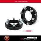 (2) 6X5.5 Wheel Spacers 1" For Toyota Tacoma 4RUNNER Fj Cruiser Tundra Sequoia. Fixed Price $39.55.