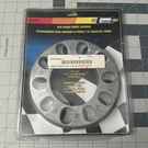 Wheel Spacer Mr Gasket 2372 7/16". Fixed Price $25.00.