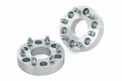 Rough Country 1.5" Wheel Spacers 6X5.5 Chevy/gmc 1500 Truck & Suv. Fixed Price $59.95.