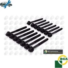 Bolt Kit Cylinder Head BK5316 For Bmw 7/E38/SEDAN/E65/E66/E8 X5/E53/SAV X3/E83. Fixed Price $52.65.