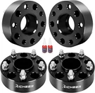 Richeer Inch 5X5 Hubcentric Wheel Spacers For 2007-2018 1/2-20. Fixed Price $189.28.