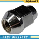 Dorman 611-182 Wheel Lug Nut Kit Set Of 10 Honda Chevy Toyota Gmc Ford Dodge. Fixed Price $57.05.