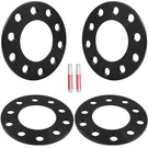 4PCS 1/4" (6MM) Wheel Spacers 5X4.5 5X4.75 Ford Jeep Mazda Subaru Lug. Fixed Price $32.19.