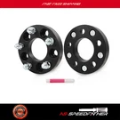 Ford Explorer Ranger 5X4.5 To 5X4.75 Wheel Adapters (2) 1" Thick 1/2"X20. Fixed Price $45.99.