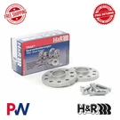 H&r Trak Wheel Spacers Drs Series 5MM 12 X 1.5 For 1993 -1997 Mazda 626 Typ Ge. Fixed Price $93.56.
