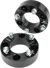 Open Trail Spacer 1.5 Inch 4/110 Fitment For Atv/utv Tires And. Fixed Price $84.99.