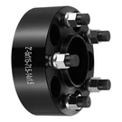 Set Of 4 Inch 5X115 Hubcentric Wheel Spacers For 2011-2023 Dodge Challenger. Fixed Price $97.84.