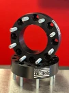 Bora Wheel Spacers For Dodge Ram 2500/3500 (2012-2026) 2" Set Of 4 Usa Made. Fixed Price $669.98.