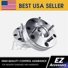 Wheel Adapter 3X112 To 4X100 Mounting Smart Forfour 14-19 On Lug. Fixed Price $122.72.