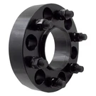 Coyote Accessories Black Anodized 6061-BILLET Aluminum Wheel Adapter. Fixed Price $45.98.