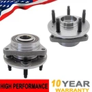 Pair Front Bearing Hub For 2011-2015 Chevy Cruze 1.8L 1.4L W/15" Wheels. Fixed Price $89.68.