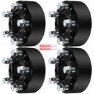 Pcs 2" Hub Centric Wheel Spacers 5X4.5 For Dodge Challenger 2008-2023. Fixed Price $86.16.