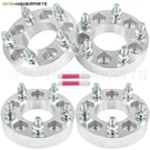 Pcs 1.25" 5X4.5 To 5X4.75 1/2"X20 Wheel Spacers 1991-2019 Ford Explorer. Fixed Price $73.99.