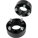 Open Trail Wheel Spacer 2" 4/110 Stud: 10MM X 1.25MM AC-06658BK. Fixed Price $103.95.
