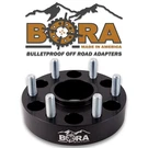 Bora Wheel Spacers For 2022+ Toyota Tundra 1.5" Thick, Pair Of 2, Usa Made. Fixed Price $179.98.