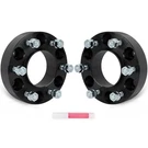 2PCS 1.5" 12X1.5 Hub Centric Wheel Spacers Ford Ranger 2013-2023 6X5.5 Lug. Fixed Price $54.09.