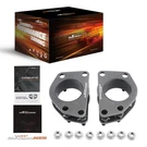 Maxpeedingrods Front 2" Leveling Lift Kit For Jeep Cherokee Liberty Kj Kk 02012. Fixed Price $43.04.