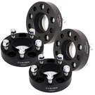 4X Hubcentric Wheel Spacers 1.25" For Jeep Grand Cherokee Zj Tj 1993-1998 5X4.5. Fixed Price $66.76.