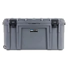 Borne Off-road Hard Case 169QT Gunship Gray. Fixed Price $373.95.