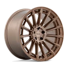 Niche M275 Amalfi 20X10.5 +20 Platinum Bronze Wheel 5X120 (qty 1). Fixed Price $294.00.
