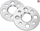 Stancemagic - 2PCS 5MM 4X100 Hubcentric Wheel Spacers Compatible With E30 Bmw. Fixed Price $60.56.