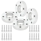 4PCS 30MM Hub Centric Wheel Spacers 5X120 For Bmw E36 E60 E90 328I 535I. Fixed Price $73.19.