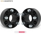 Pcs 2" 5X5 Hub Centric Wheel Spacers 14X1.5 For 2011-2023 Dodge Durango. Fixed Price $56.49.
