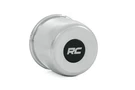 Rough Country Chrome Center Cap Closed 4.25 Bore - USC425C. Fixed Price $14.95.
