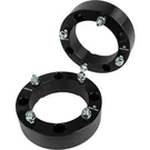 Open Trail Wheel Spacer 2" 4/156 Stud: 10MMX 1.25MM AC-06661-1BK. Fixed Price $129.95.