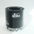 Bora Wheel Spacers (2012+) Ram 2500/3500,3.5" Thick (2) Made In The Usa- 25% Off. Fixed Price $322.50.