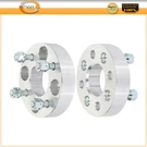 Pc 1.25" 4X100 Wheel Spacers 12X1.5 For Toyota Corolla Echo Yaris MR2 Spyder. Fixed Price $42.13.
