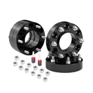 Richeer Lug 6X135MM Wheel Spacers 2015-2023 F150, 1.5'' Forged Wh.... Fixed Price $142.86.