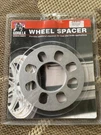 Gorilla Automotive SP601C Wheel Spacer Lug Hole 1/4 Thick. Fixed Price $20.00.